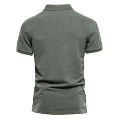Luméa™ | Polo Homme