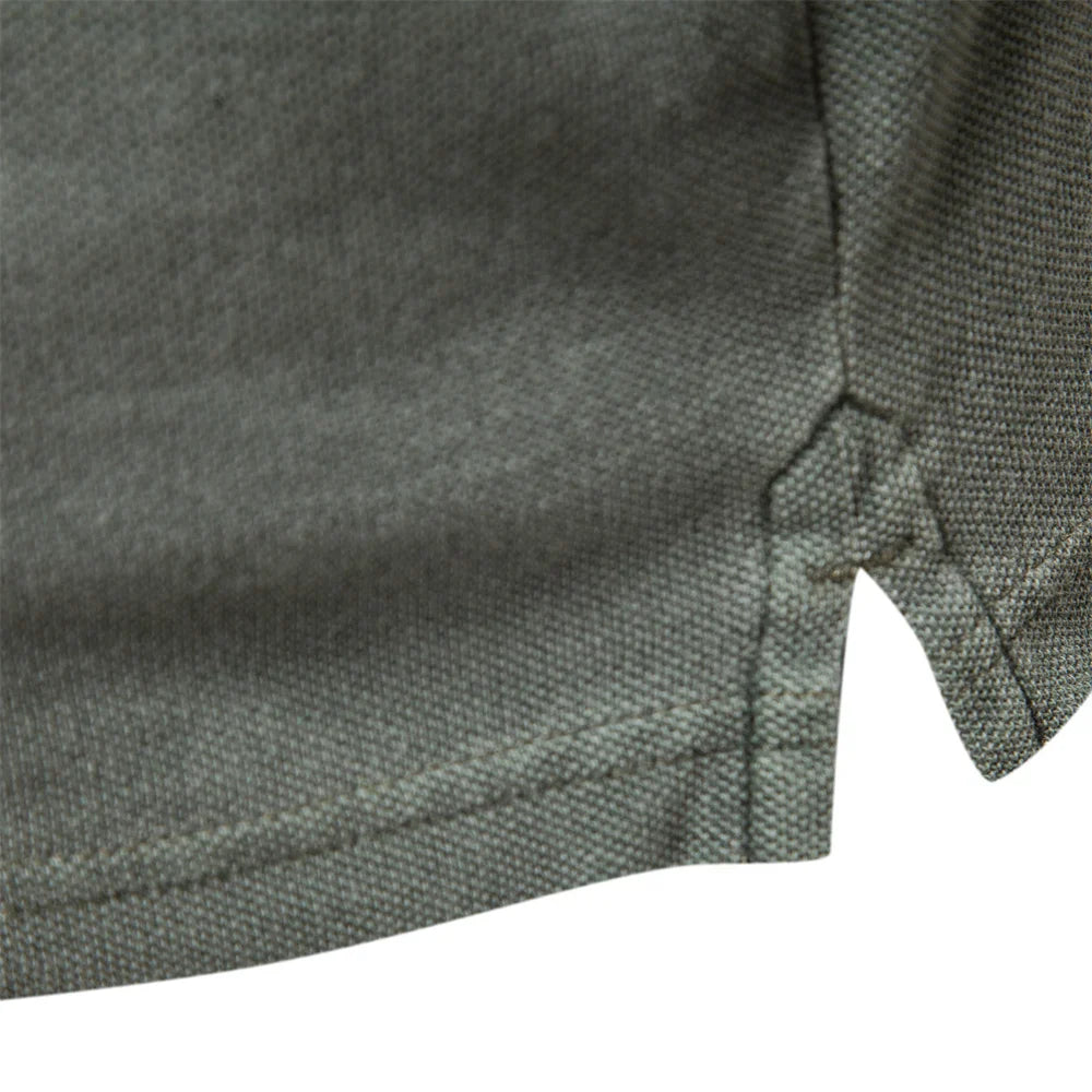 Luméa™ | Polo Homme