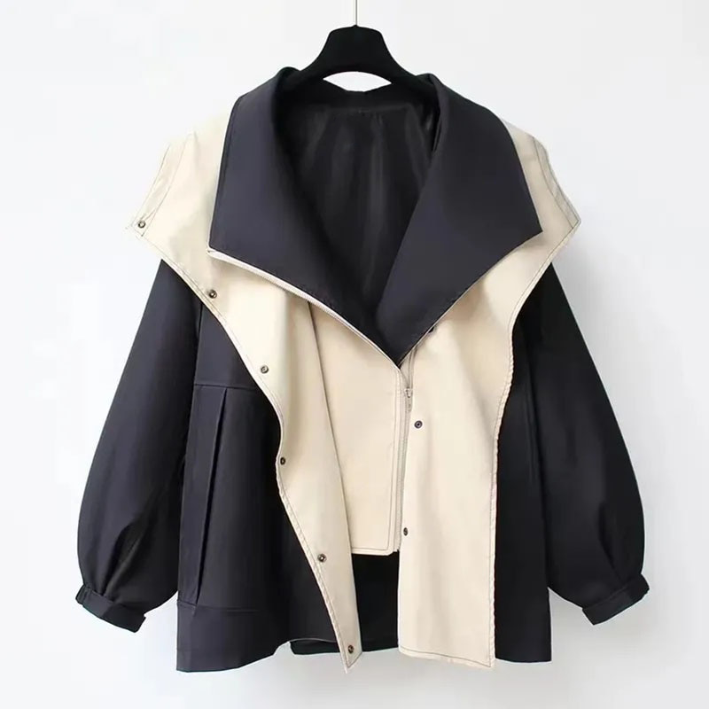 Luméa™ | Veste déperlante