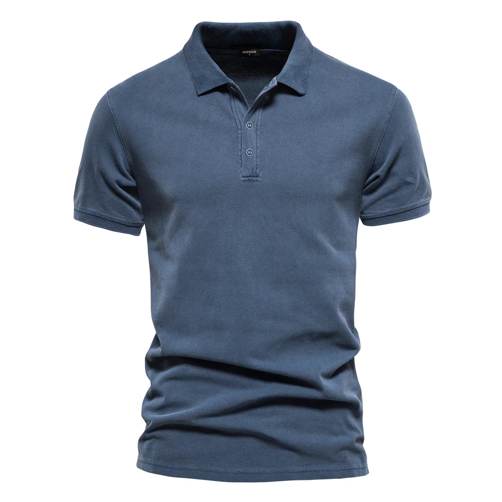 Luméa™ | Polo Homme