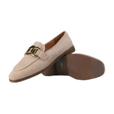 Luméa™ | Mocassins en cuir pour femmes