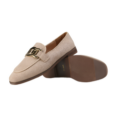 Luméa™ | Mocassins en cuir pour femmes