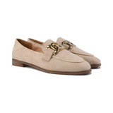 Luméa™ | Mocassins en cuir pour femmes