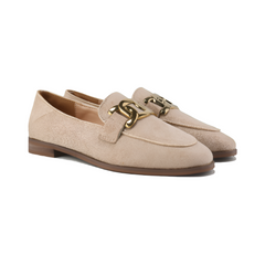 Luméa™ | Mocassins en cuir pour femmes