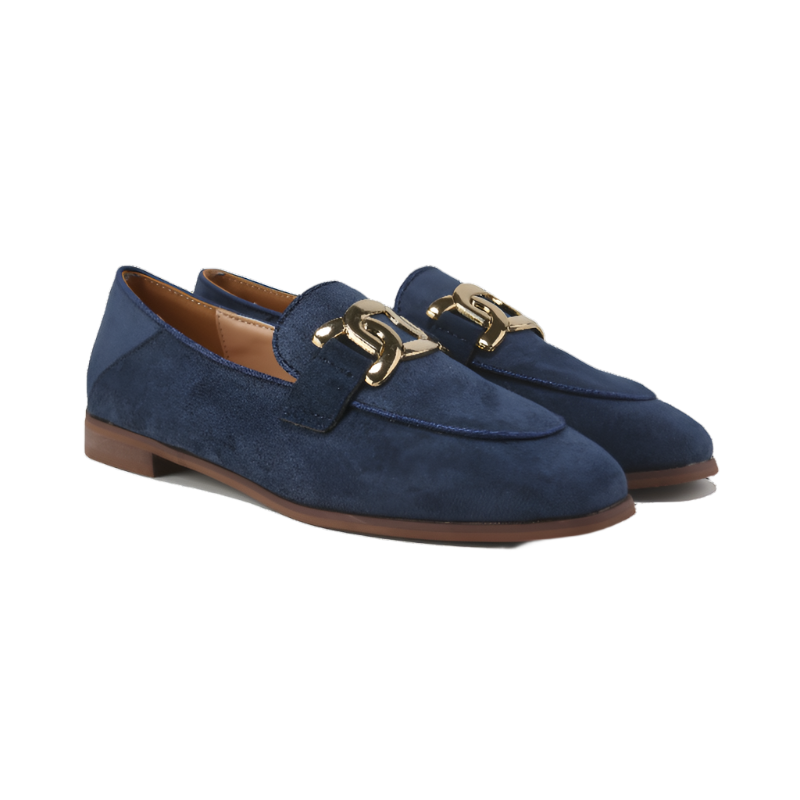 Luméa™ | Mocassins en cuir pour femmes