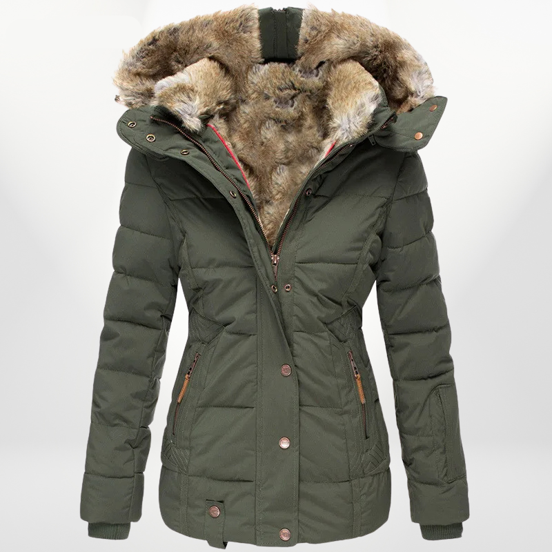 Luméa™ | Veste d’hiver