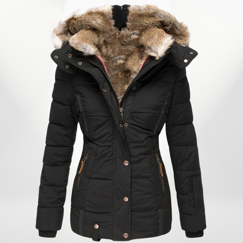 Luméa™ | Veste d’hiver