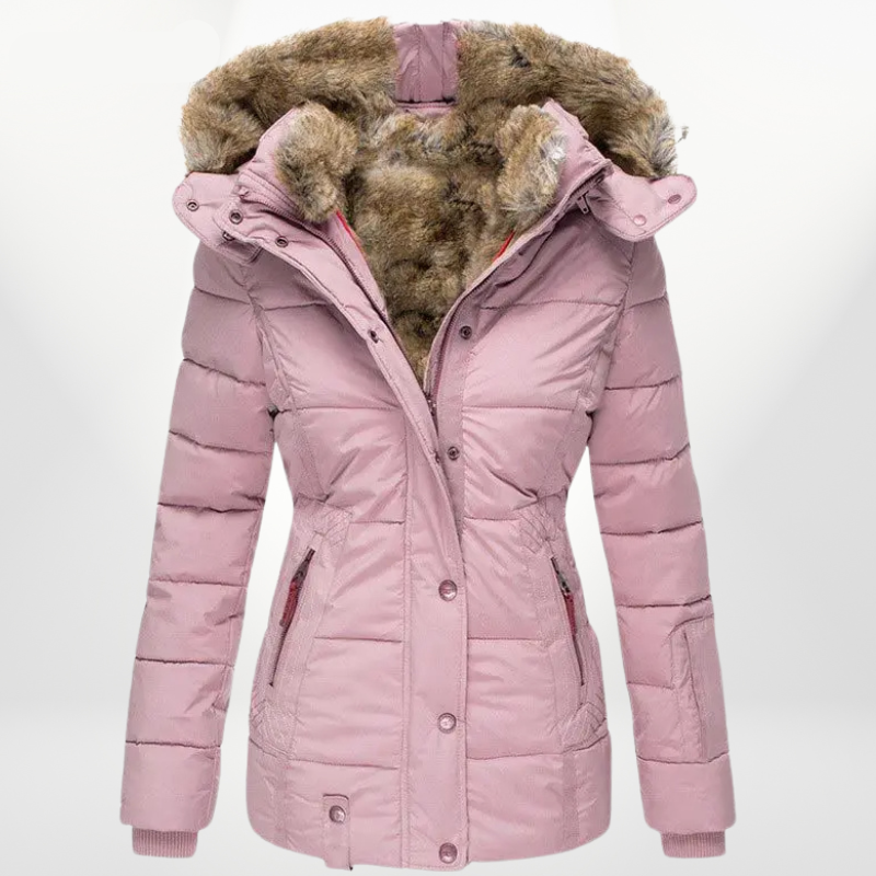 Luméa™ | Veste d’hiver