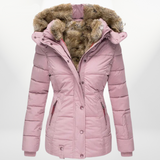 Luméa™ | Veste d’hiver