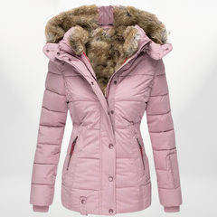 Luméa™ | Veste d’hiver