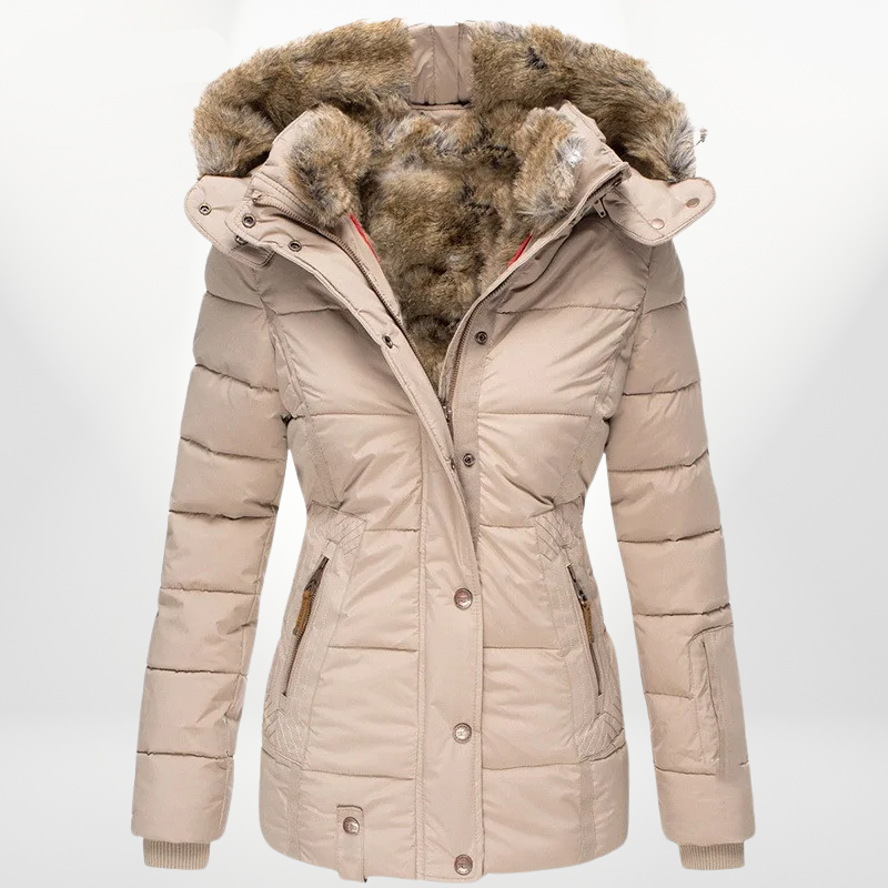 Luméa™ | Veste d’hiver