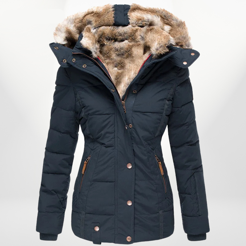 Luméa™ | Veste d’hiver
