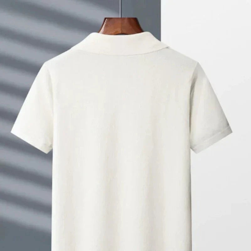 Luméa™ | Polo en coton classique Key West