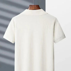 Luméa™ | Polo en coton classique Key West