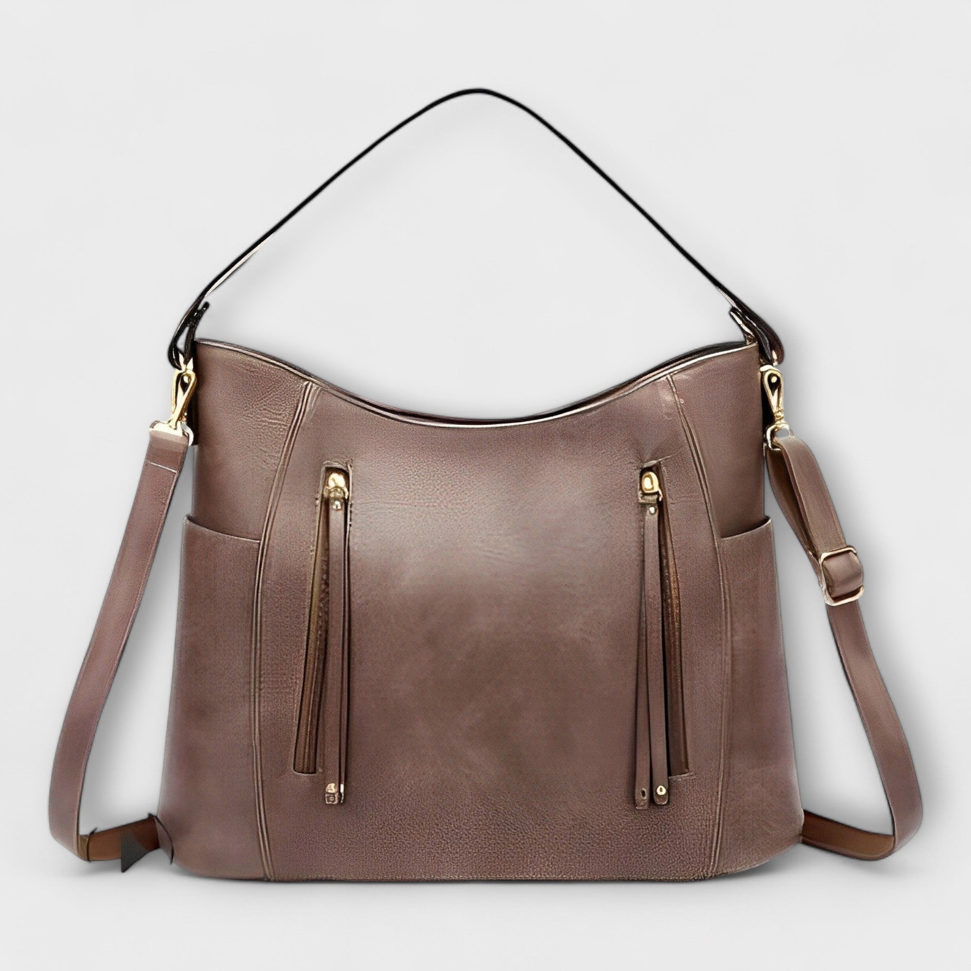Luméa™ | Sac À Main Vintage Élégant