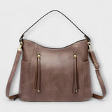 Luméa™ | Sac À Main Vintage Élégant