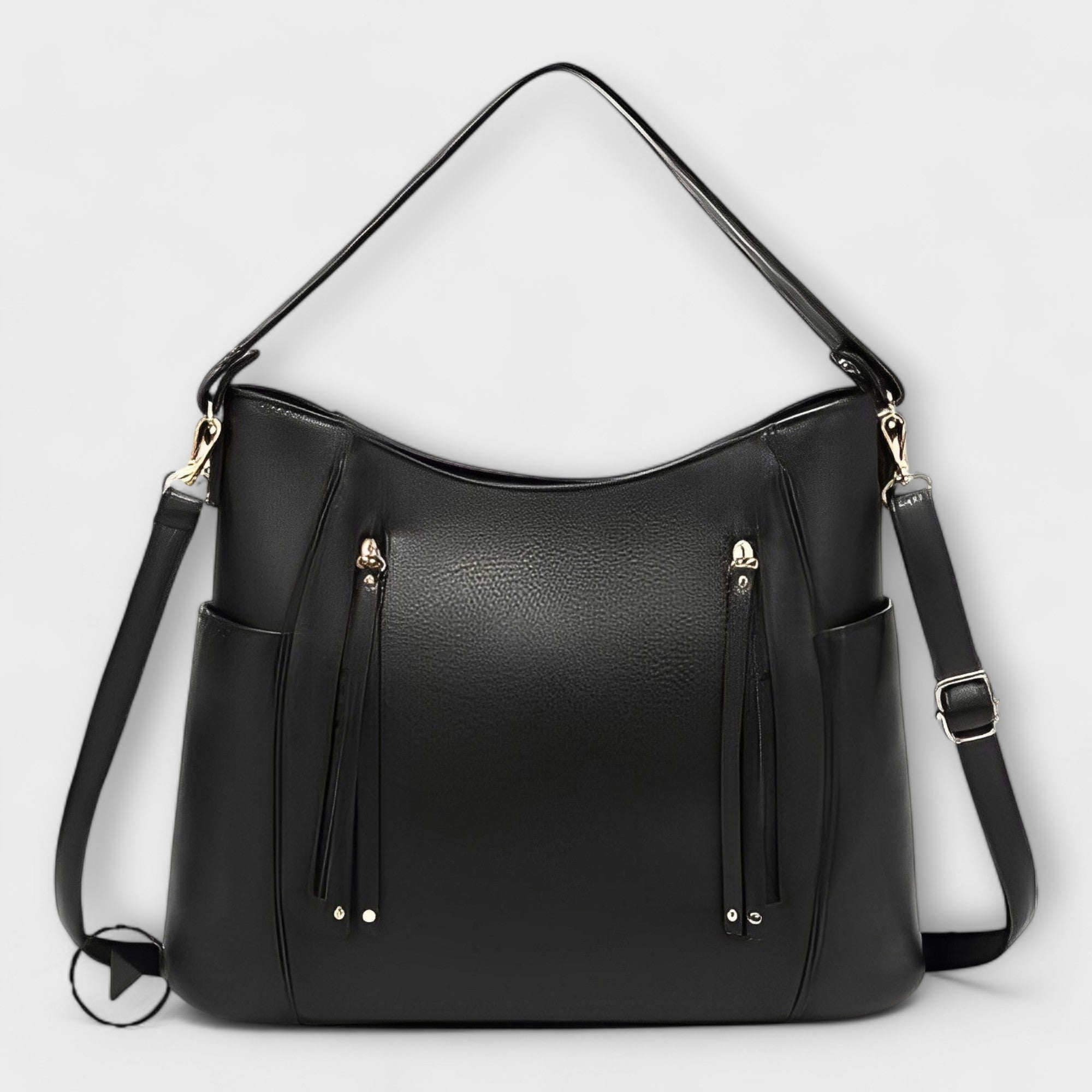 Luméa™ | Sac À Main Vintage Élégant