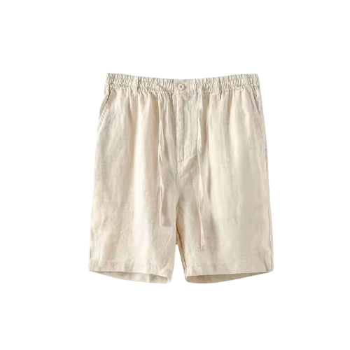 Luméa™ | Short en lin