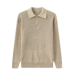 Luméa™ | Sweat-shirt Polo pour hommes