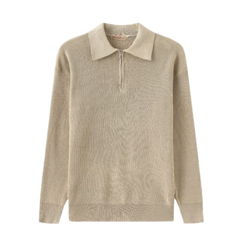 Luméa™ | Sweat-shirt Polo pour hommes