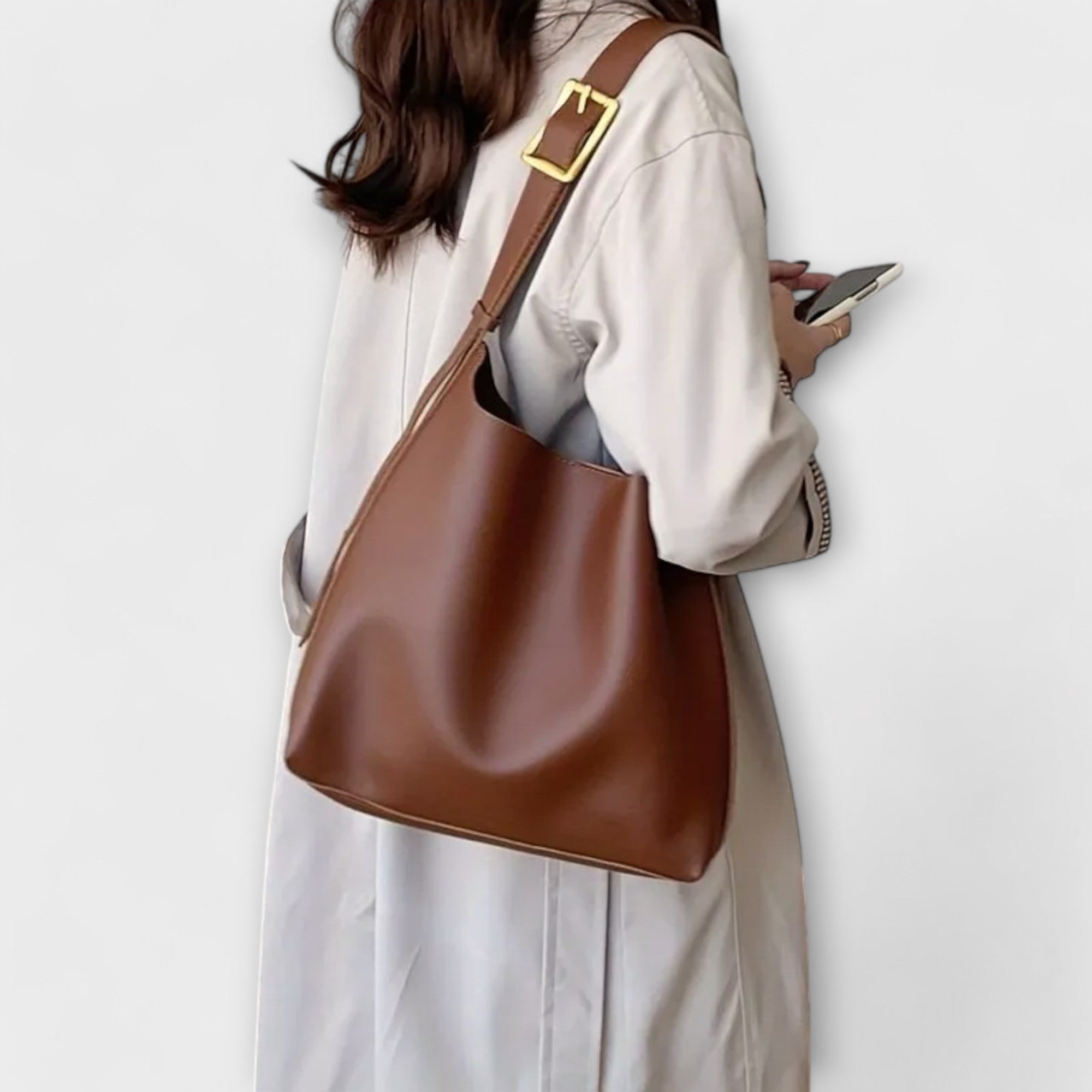 Luméa™ | Sac Bandoulière Élégant