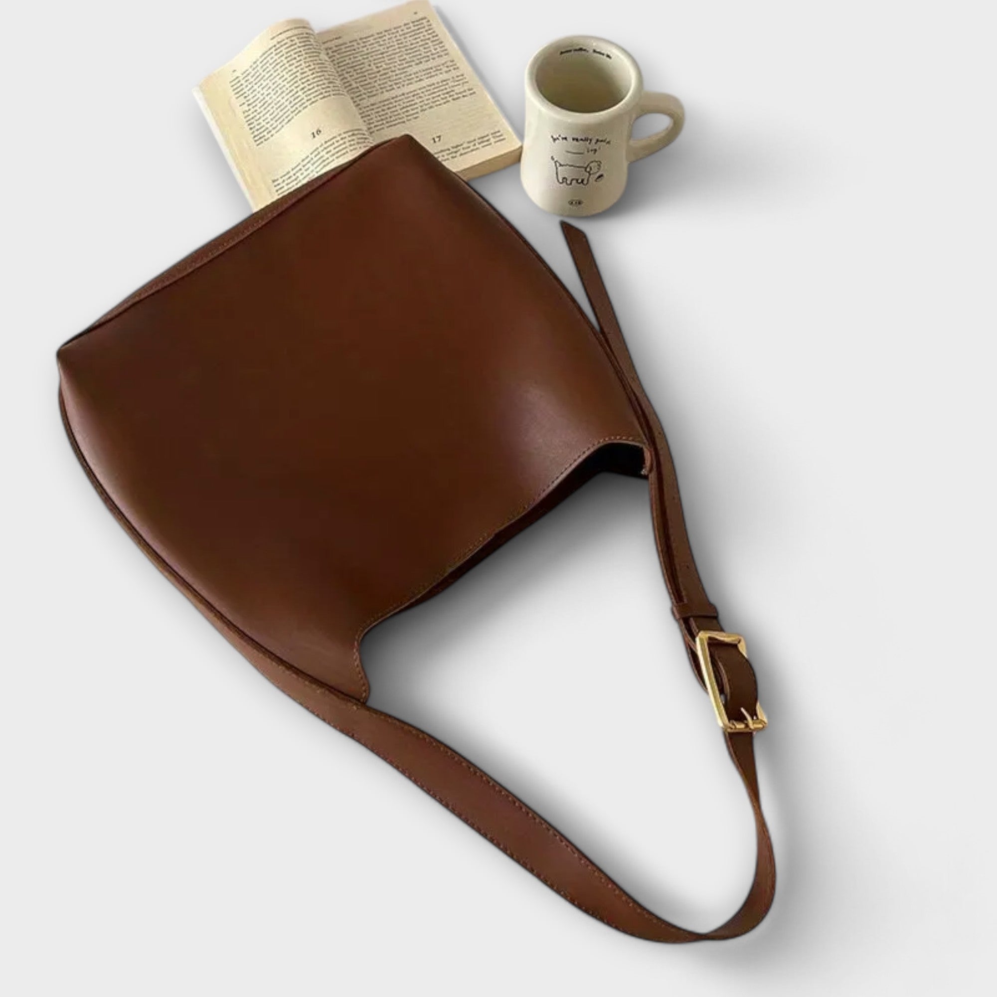 Luméa™ | Sac Bandoulière Élégant