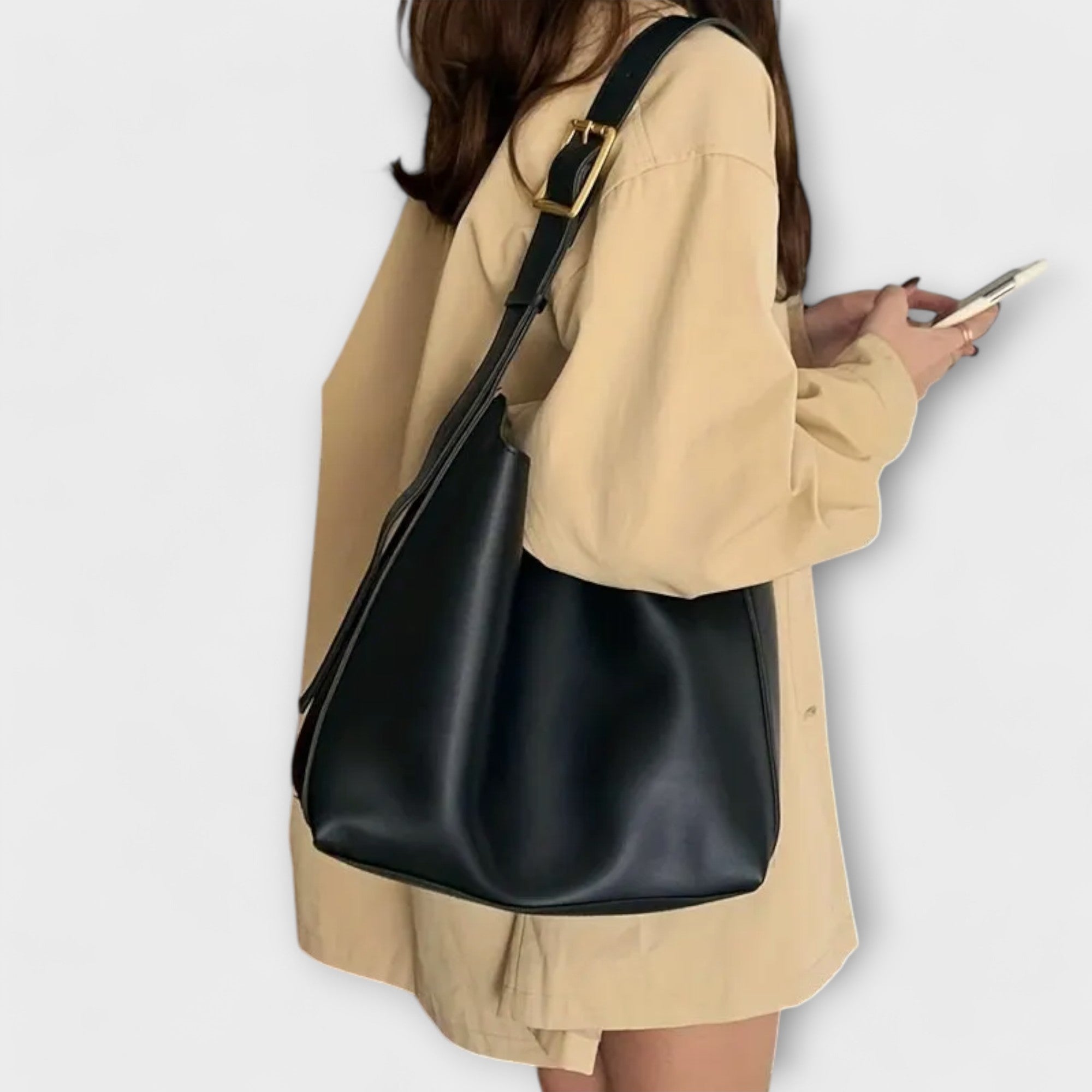 Luméa™ | Sac Bandoulière Élégant