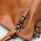 Luméa™ | Sac À Bandoulière Élégant