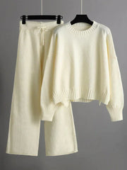Lenoir™ | Elegant Knit Duo