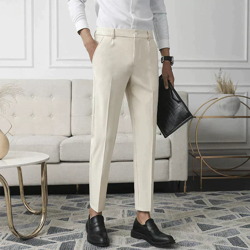 Luméa™ | Pantalon extensible