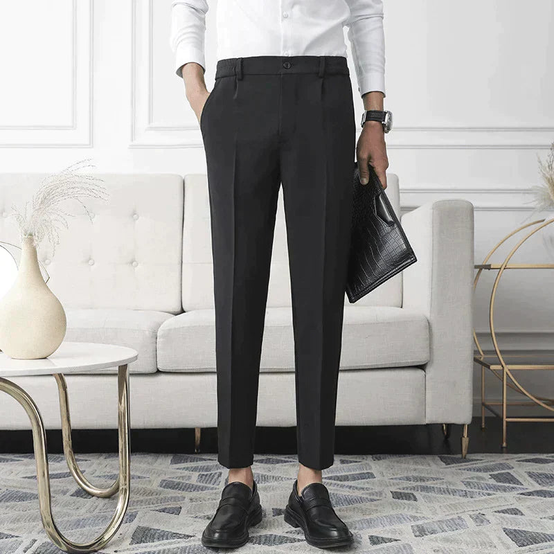 Luméa™ | Pantalon extensible