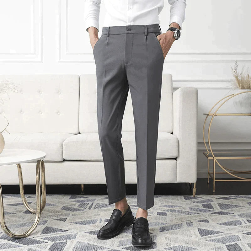 Luméa™ | Pantalon extensible