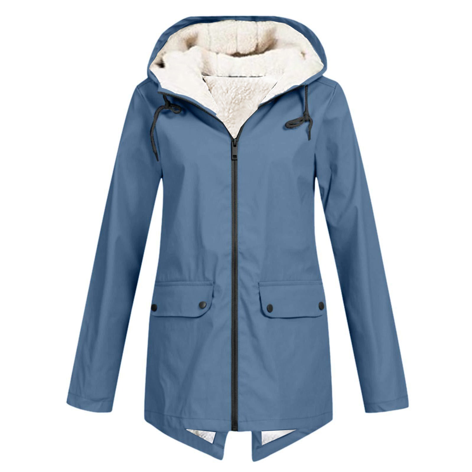 Luméa™ | Veste à capuche