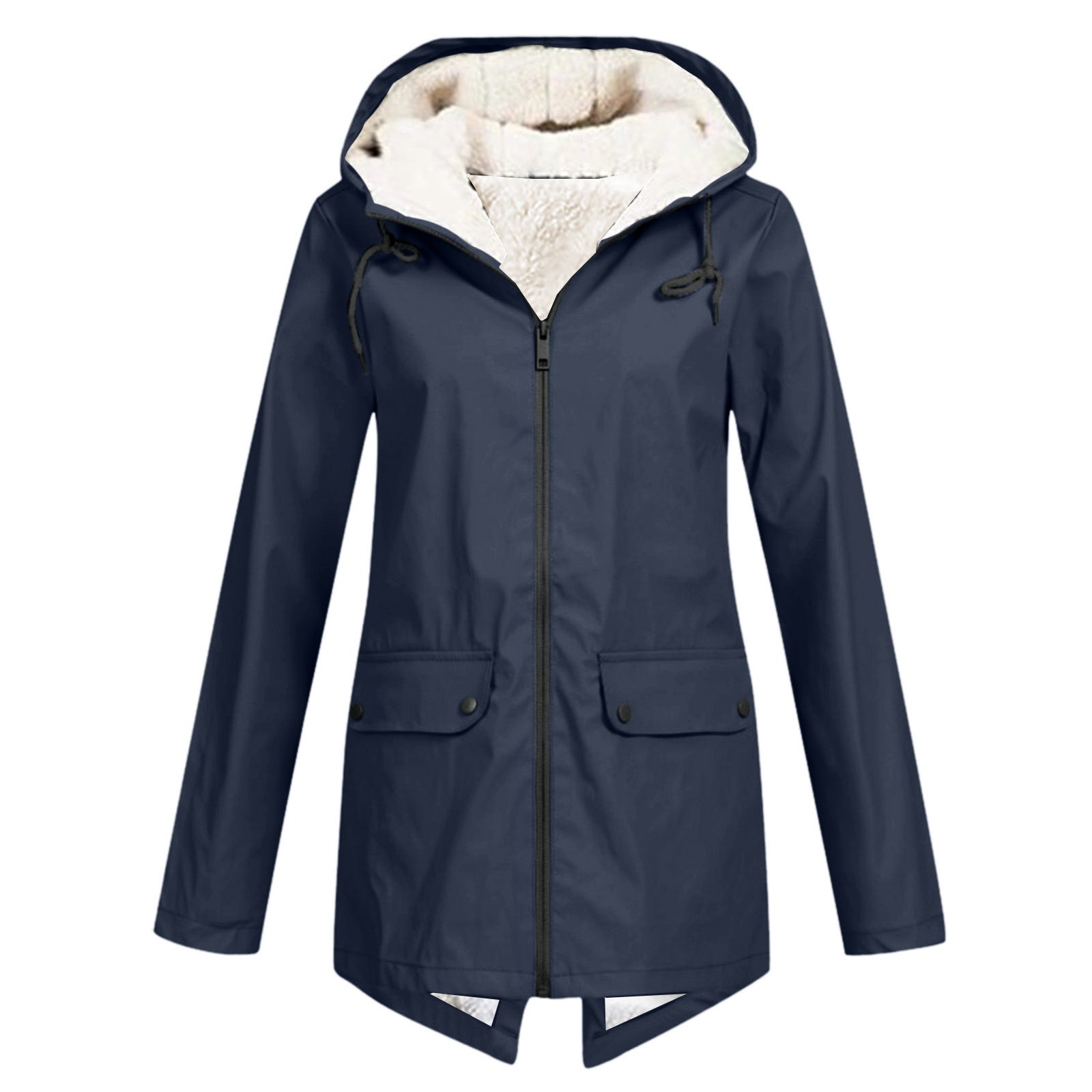 Luméa™ | Veste à capuche