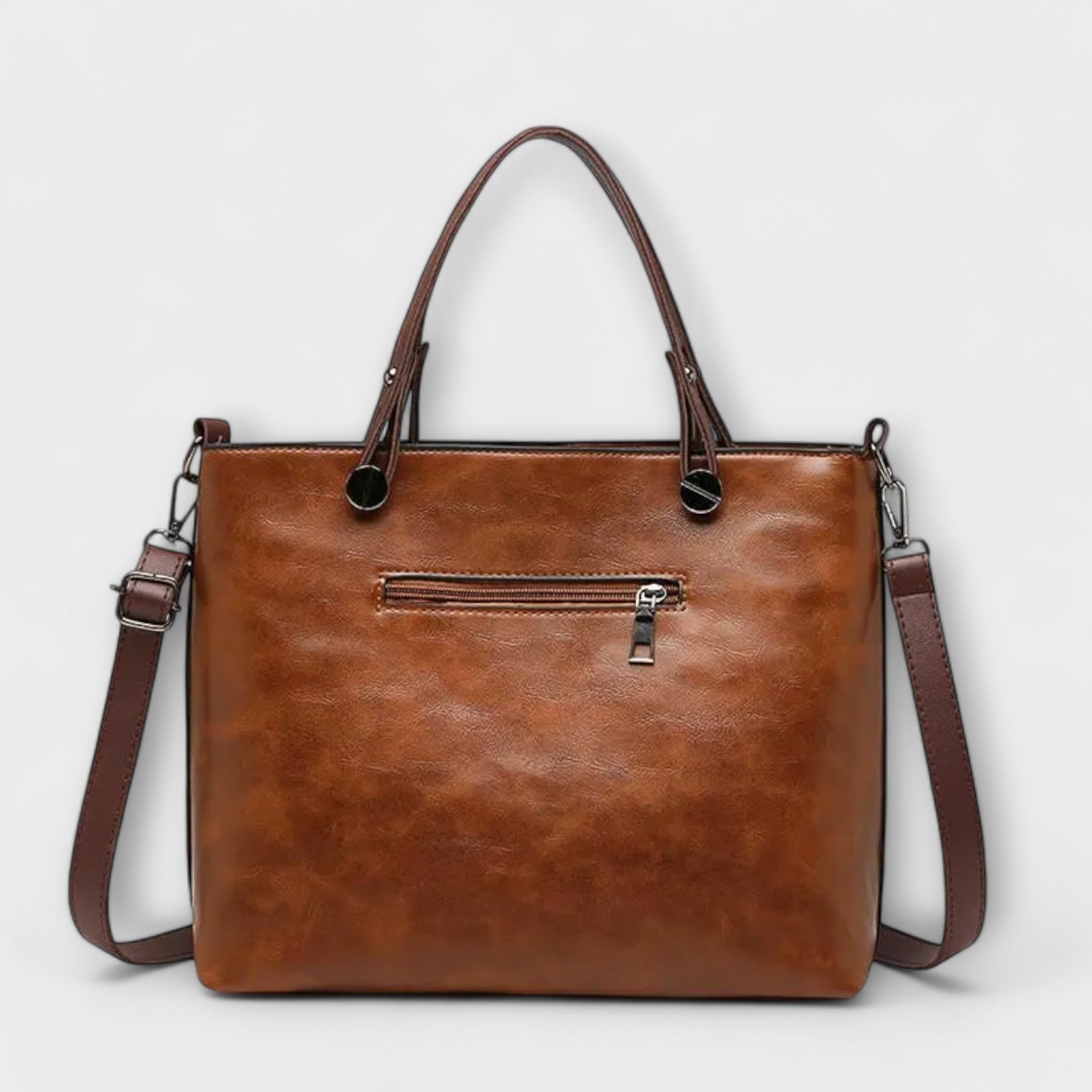 Luméa™ | Sac Cuir Élégant et Spacieux