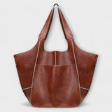 Luméa™ | Sac Weekender Élégant