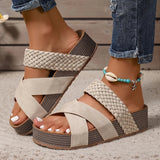 Luméa™ | Sandales orthopédiques en cuir