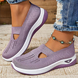 Luméa™ | Chaussures orthopédiques antidérapantes