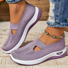 Luméa™ | Chaussures orthopédiques antidérapantes