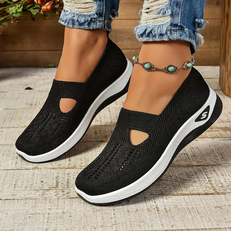 Luméa™ | Chaussures orthopédiques antidérapantes
