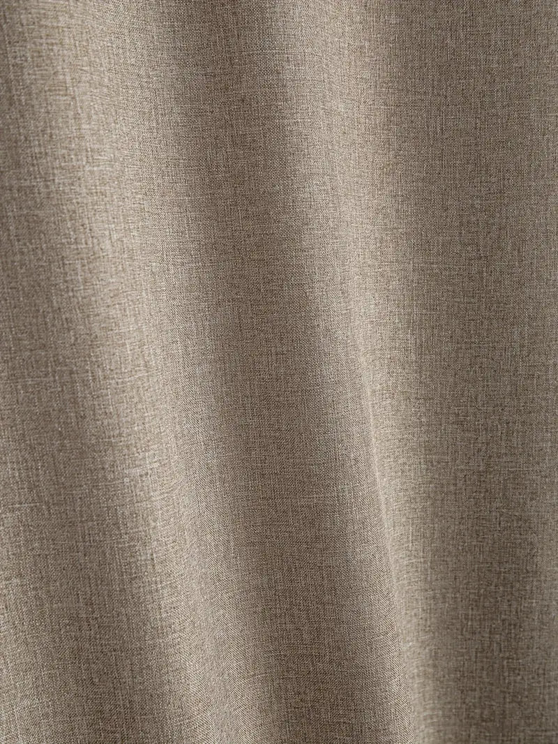 Luméa™ | Chemise Élégante à Manches Courtes
