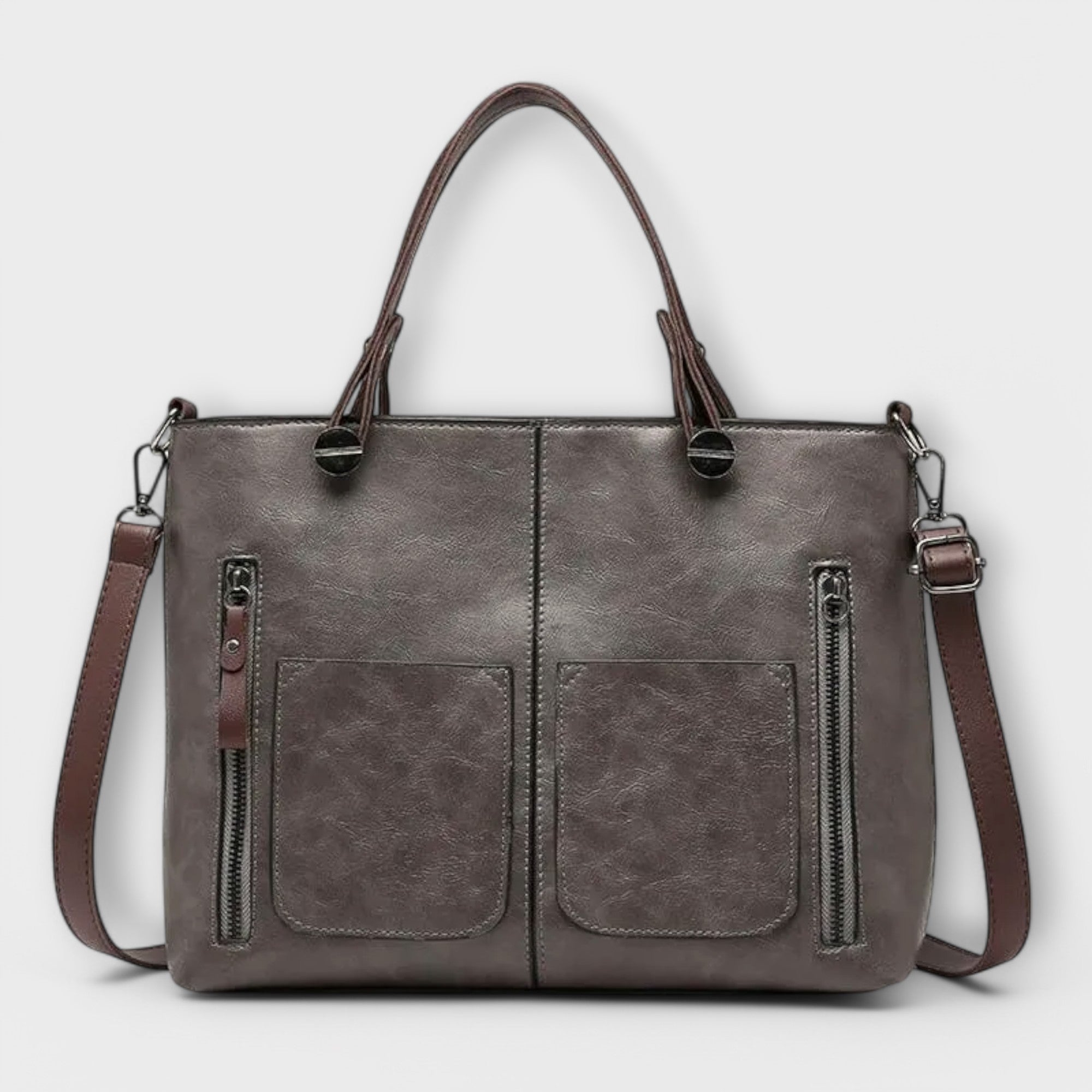 Luméa™ | Sac Cuir Élégant et Spacieux