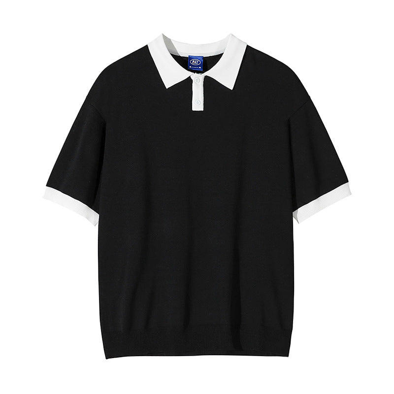 Luméa™ | Polo à manches amples pour homme