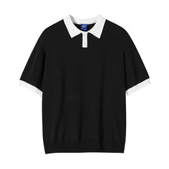 Luméa™ | Polo à manches amples pour homme
