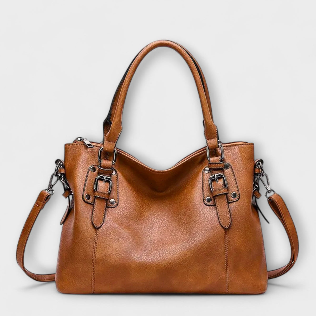 Luméa™ | Sac À Bandoulière Élégant
