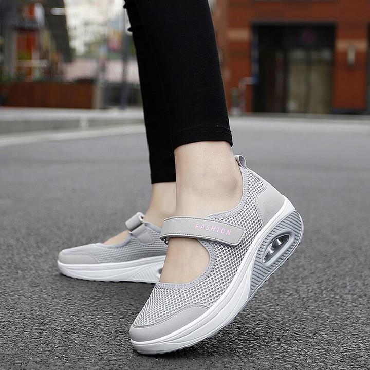 Luméa™ | Chaussures confortables et antidérapantes