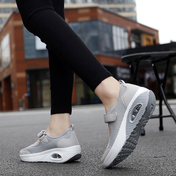 Luméa™ | Chaussures confortables et antidérapantes