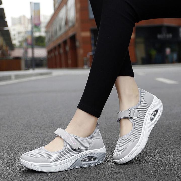 Luméa™ | Chaussures confortables et antidérapantes