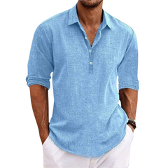 Luméa™ | Chemise Stylée