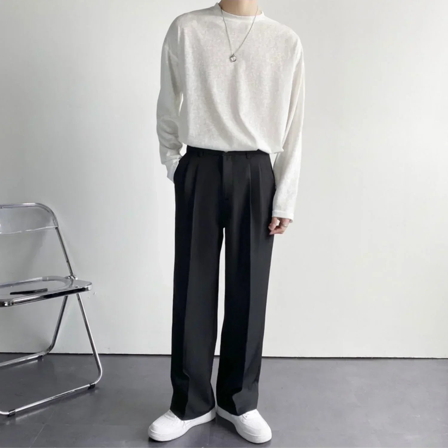 Luméa™ | Pantalon Londres